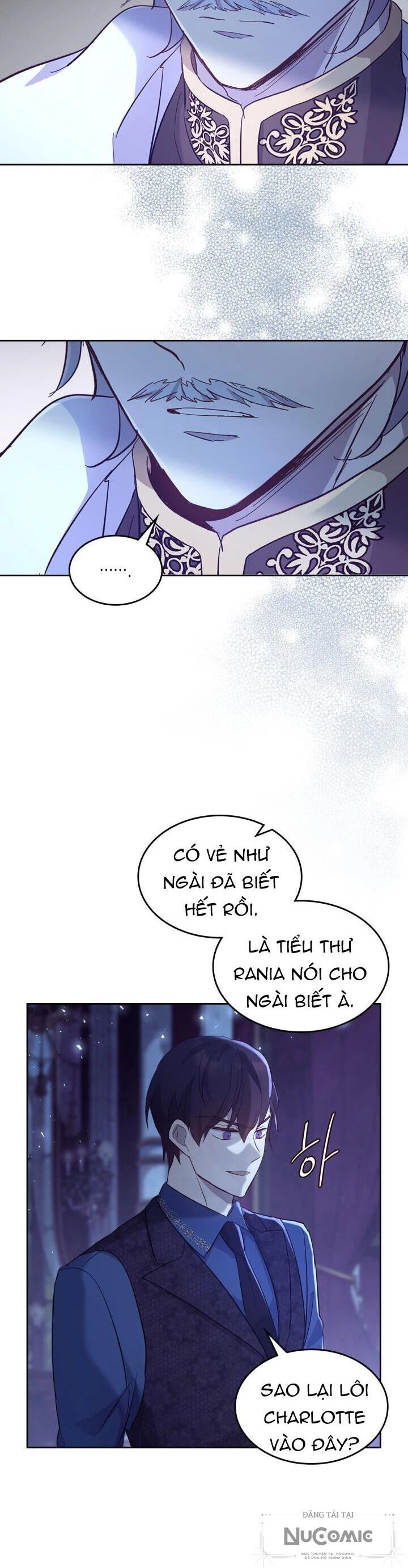 Tôi Vô Tình Cứu Được Em Trai Nam Chính Chapter 53 - 29