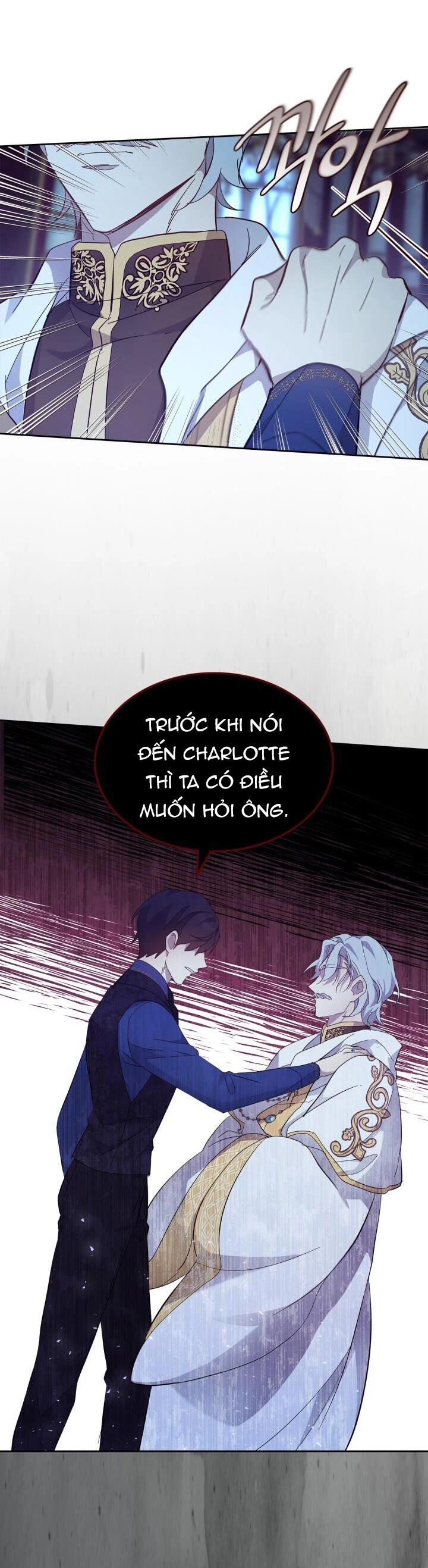 Tôi Vô Tình Cứu Được Em Trai Nam Chính Chapter 53 - 30