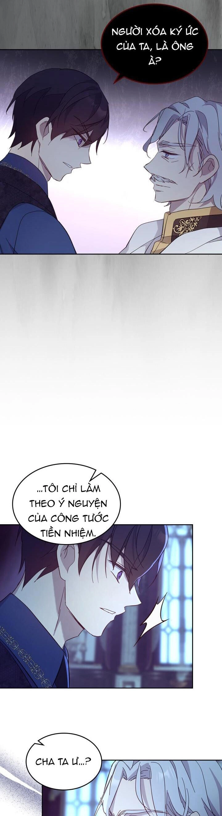 Tôi Vô Tình Cứu Được Em Trai Nam Chính Chapter 53 - 31