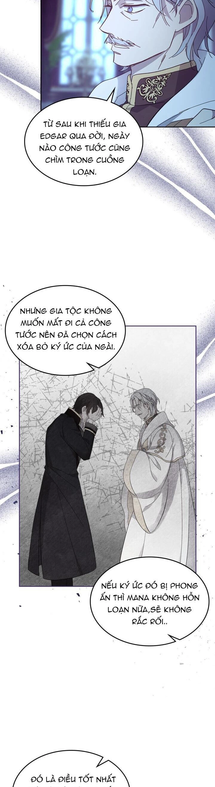 Tôi Vô Tình Cứu Được Em Trai Nam Chính Chapter 53 - 32