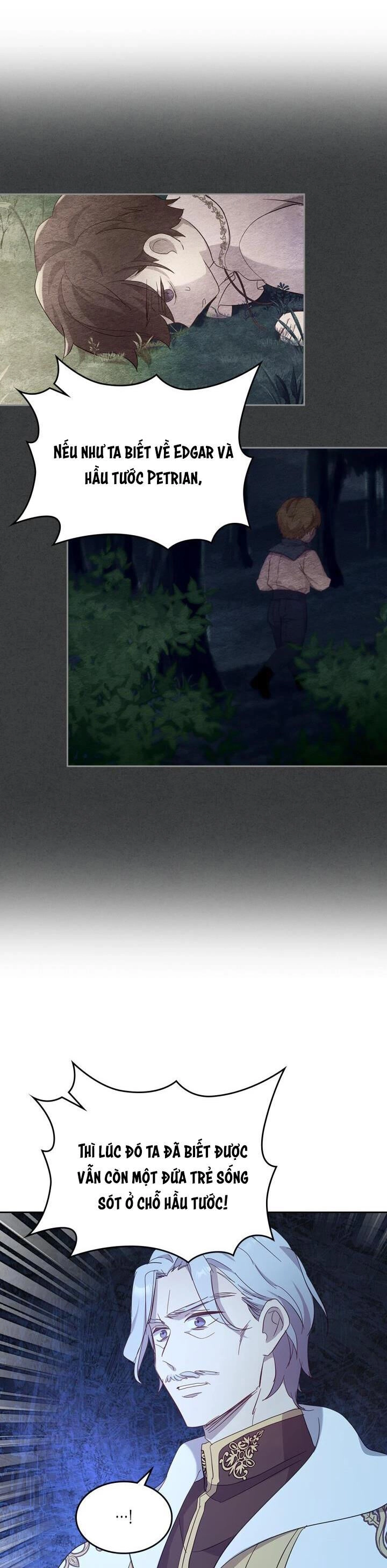 Tôi Vô Tình Cứu Được Em Trai Nam Chính Chapter 53 - 34