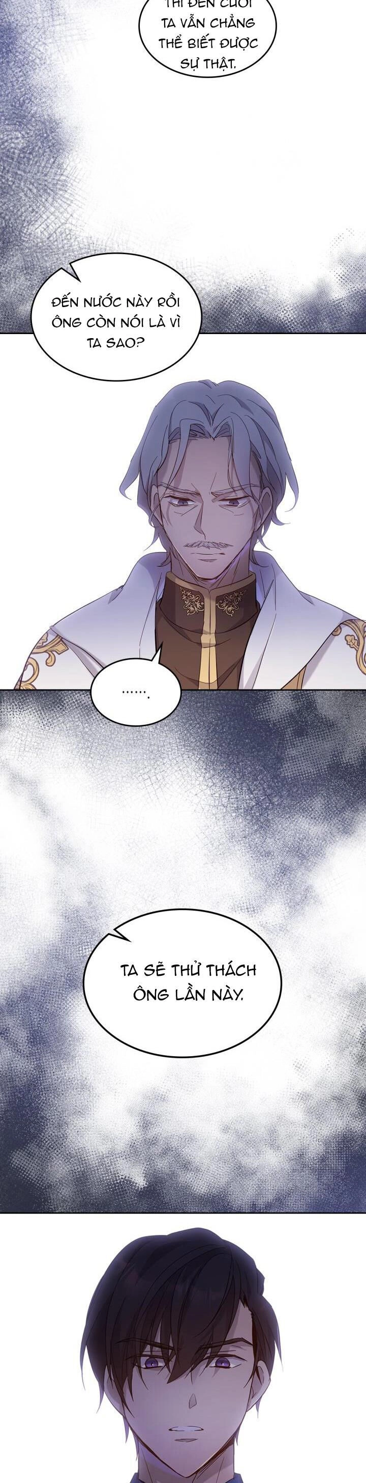 Tôi Vô Tình Cứu Được Em Trai Nam Chính Chapter 53 - 36