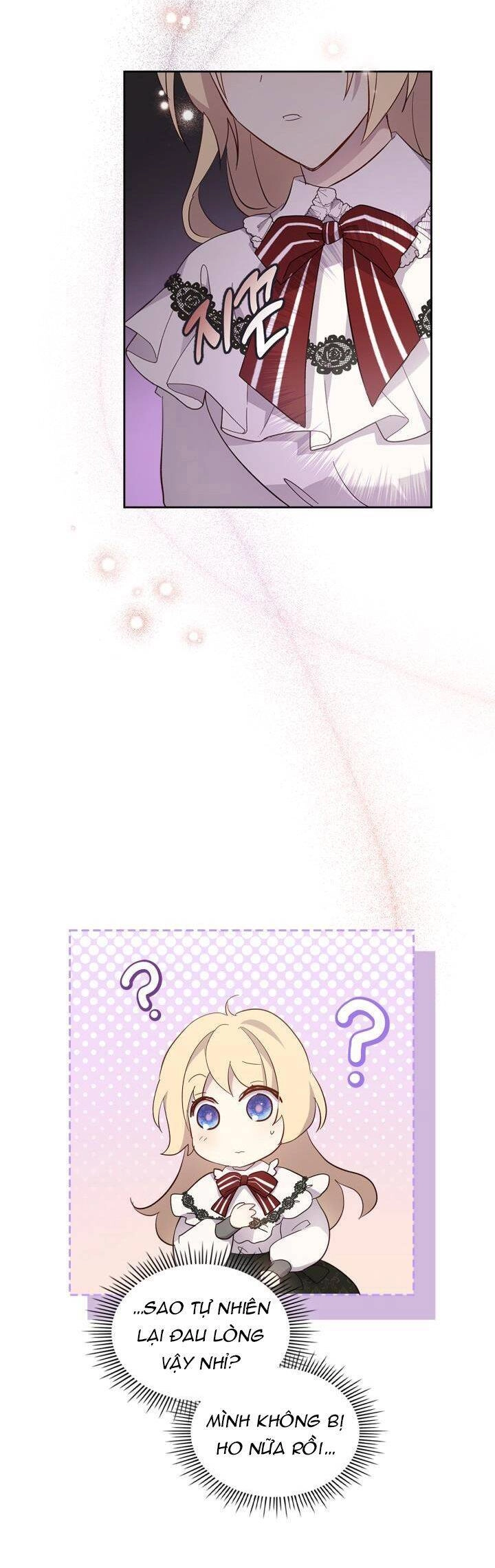 Tôi Vô Tình Cứu Được Em Trai Nam Chính Chapter 54 - 9