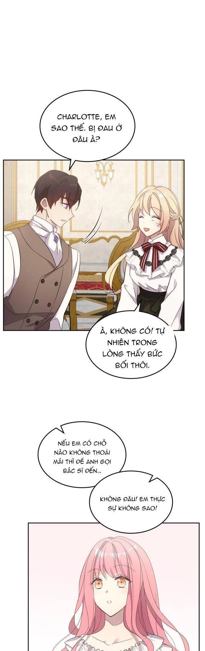 Tôi Vô Tình Cứu Được Em Trai Nam Chính Chapter 54 - 10