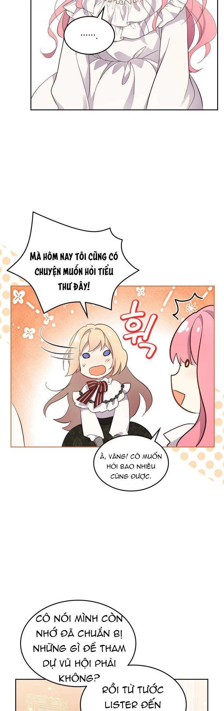 Tôi Vô Tình Cứu Được Em Trai Nam Chính Chapter 54 - 11