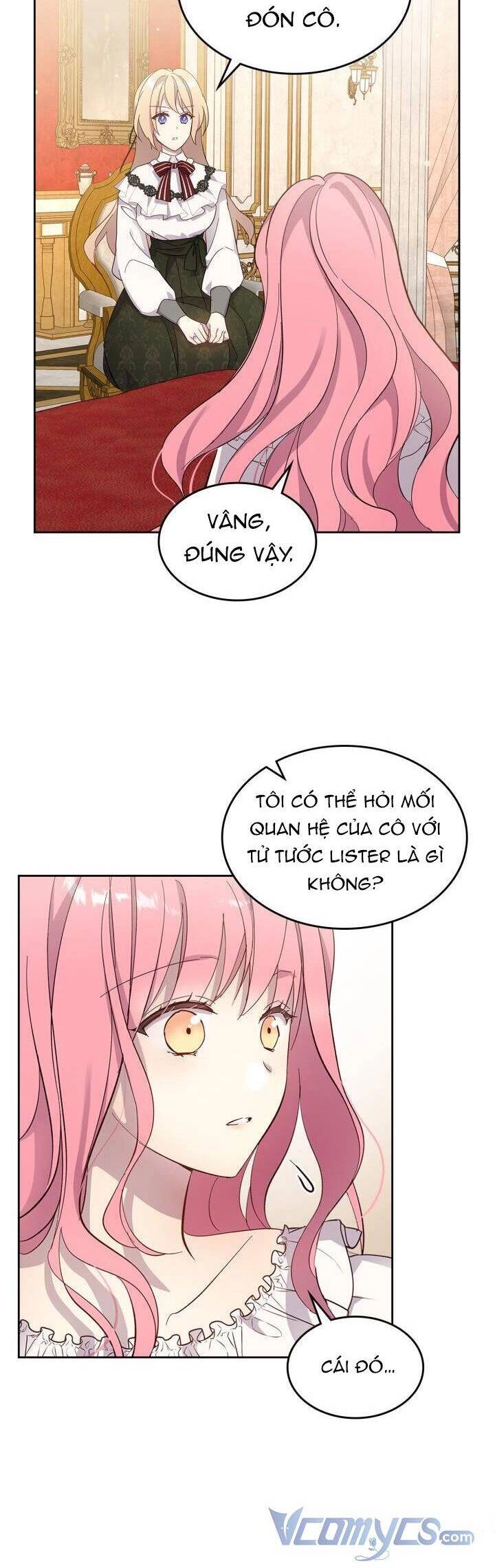 Tôi Vô Tình Cứu Được Em Trai Nam Chính Chapter 54 - 12