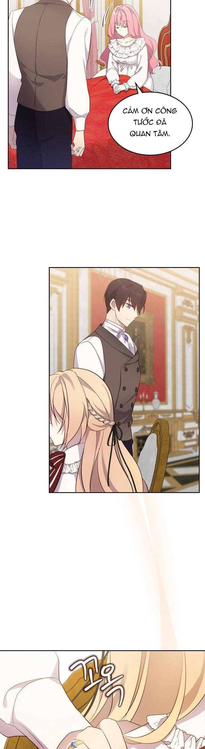 Tôi Vô Tình Cứu Được Em Trai Nam Chính Chapter 54 - 15