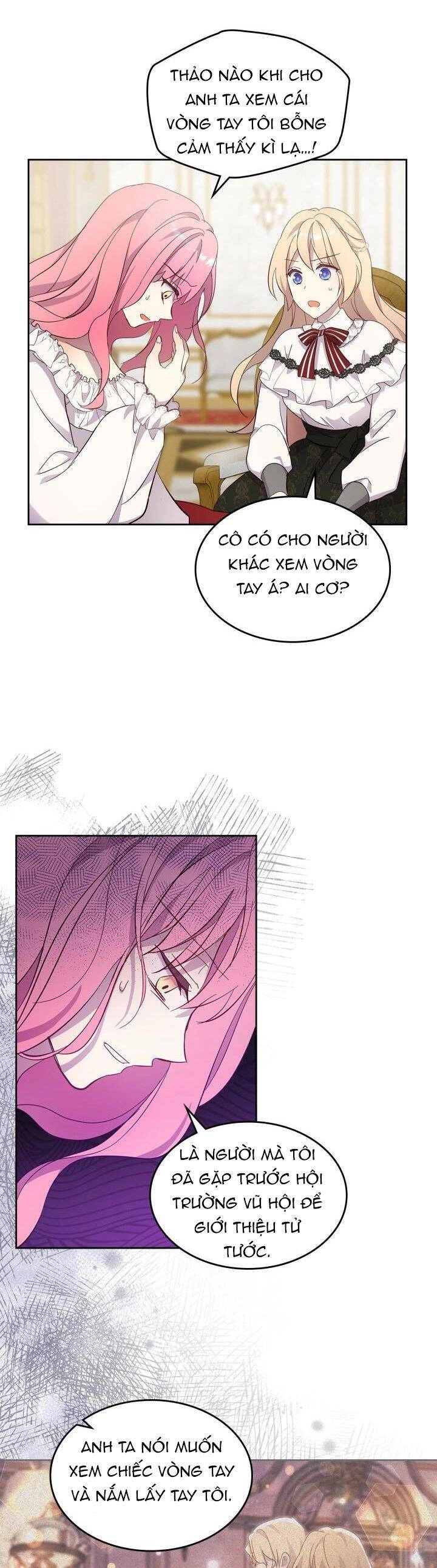 Tôi Vô Tình Cứu Được Em Trai Nam Chính Chapter 54 - 20