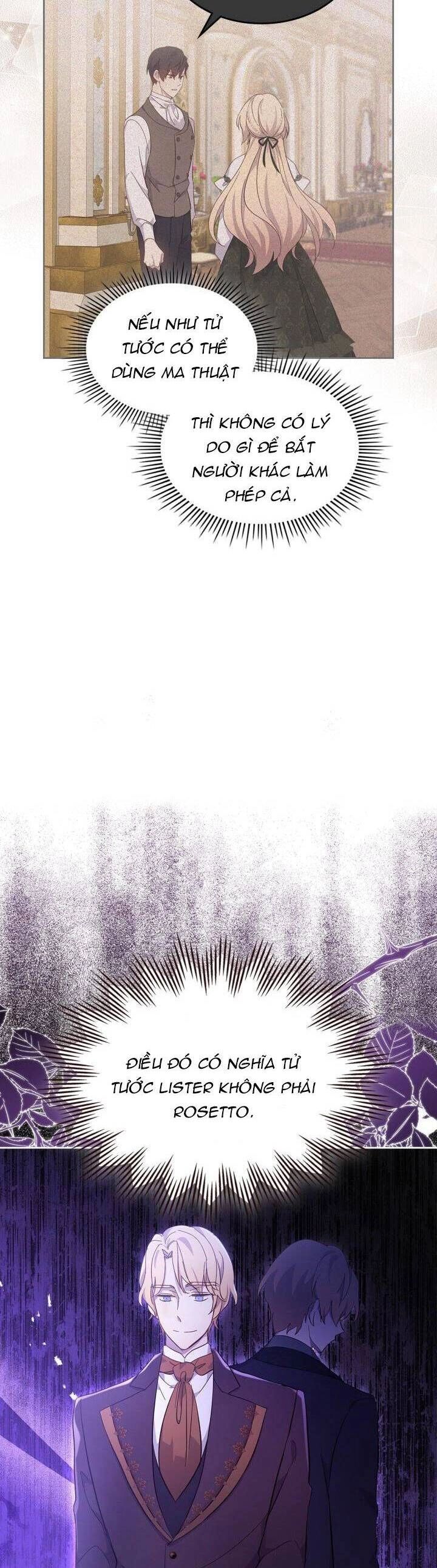 Tôi Vô Tình Cứu Được Em Trai Nam Chính Chapter 54 - 22