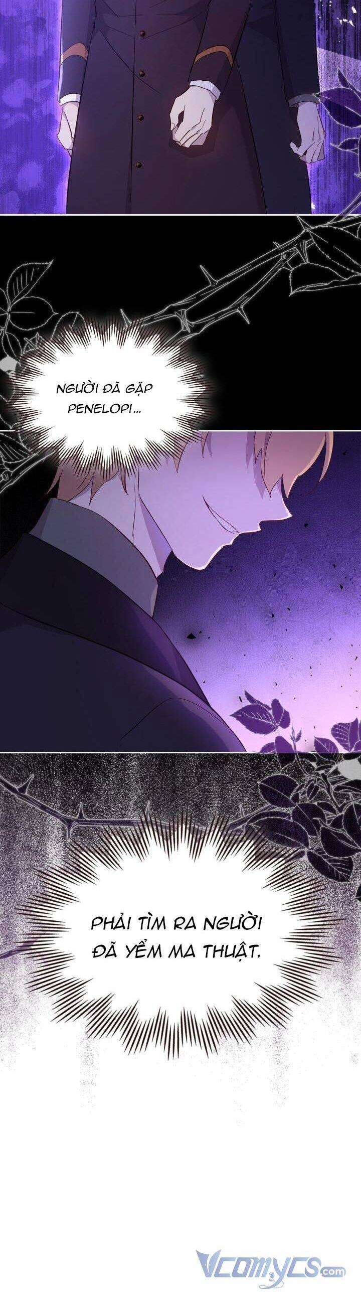 Tôi Vô Tình Cứu Được Em Trai Nam Chính Chapter 54 - 23