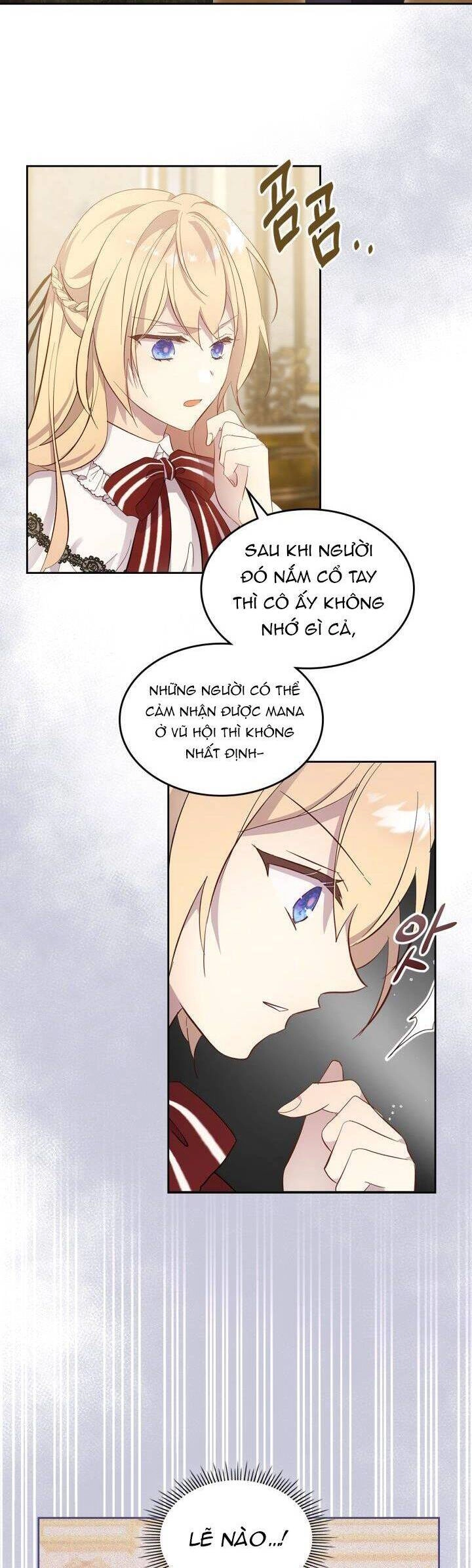 Tôi Vô Tình Cứu Được Em Trai Nam Chính Chapter 54 - 26