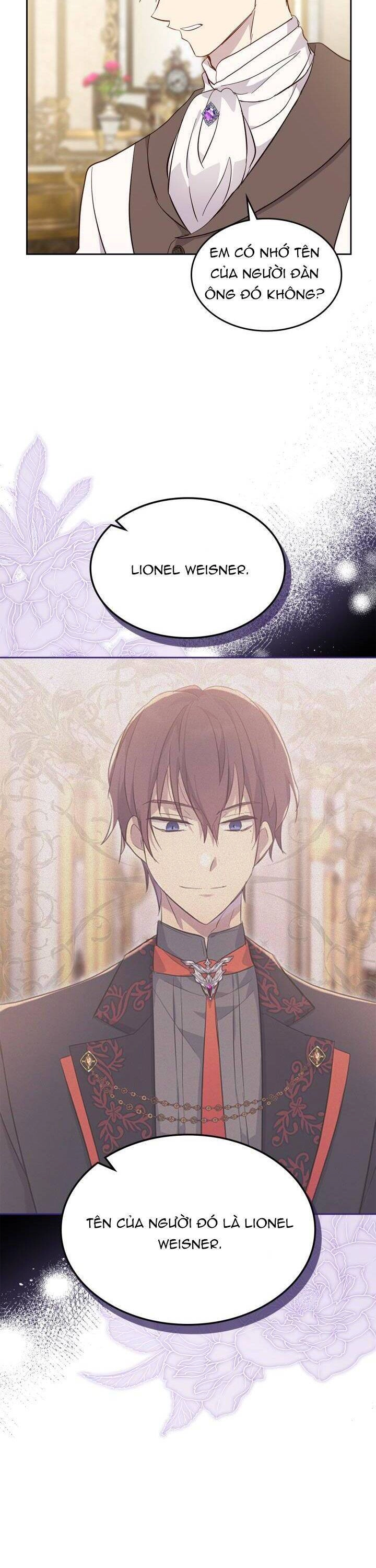 Tôi Vô Tình Cứu Được Em Trai Nam Chính Chapter 54 - 29