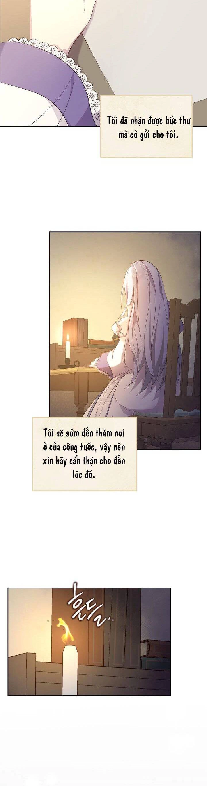 Tôi Vô Tình Cứu Được Em Trai Nam Chính Chapter 54 - 32