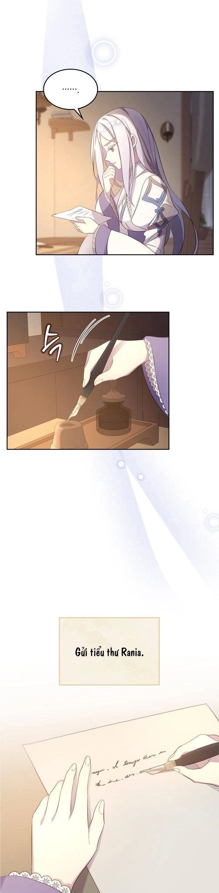 Tôi Vô Tình Cứu Được Em Trai Nam Chính Chapter 55 - 3