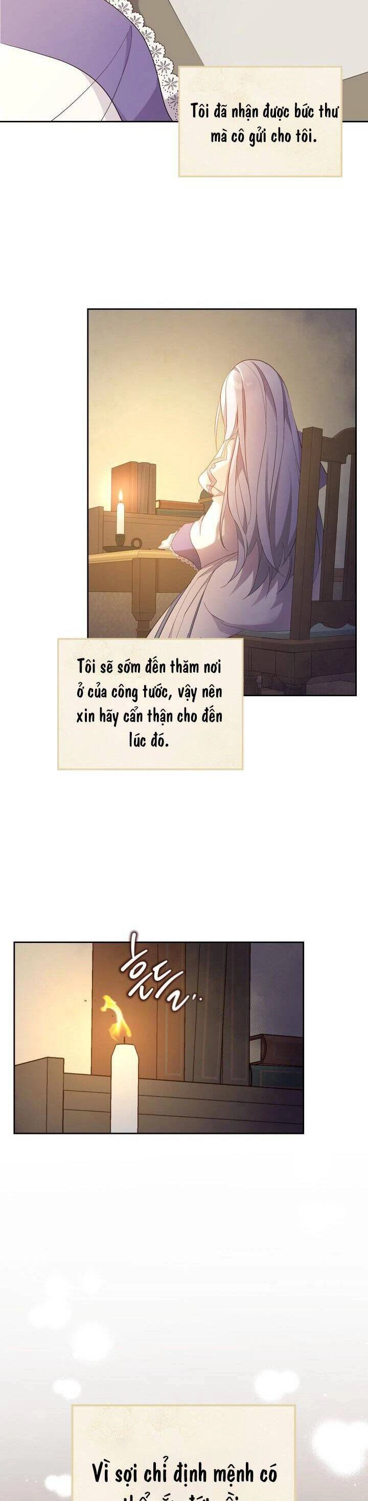 Tôi Vô Tình Cứu Được Em Trai Nam Chính Chapter 55 - 4