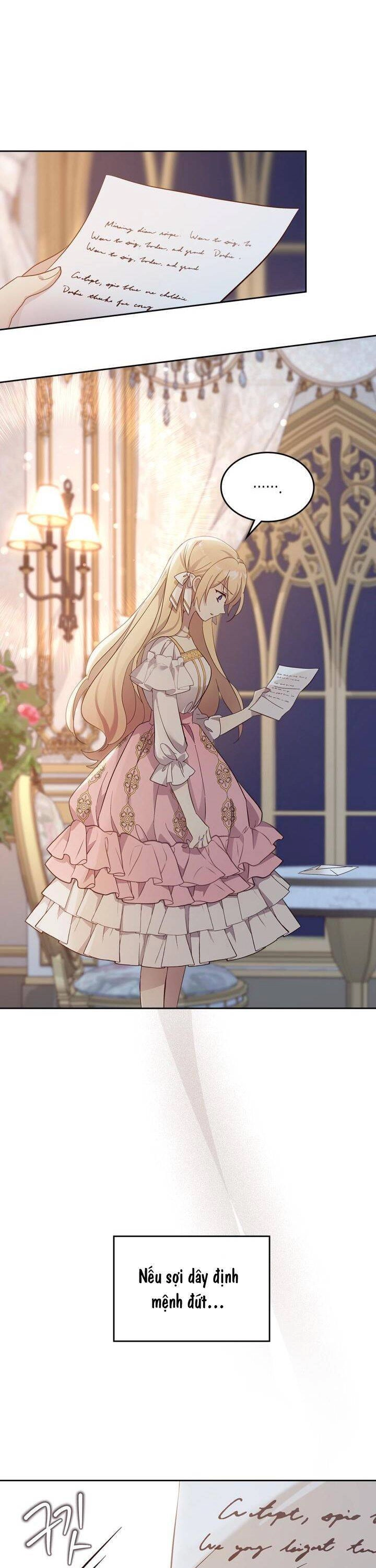 Tôi Vô Tình Cứu Được Em Trai Nam Chính Chapter 55 - 6