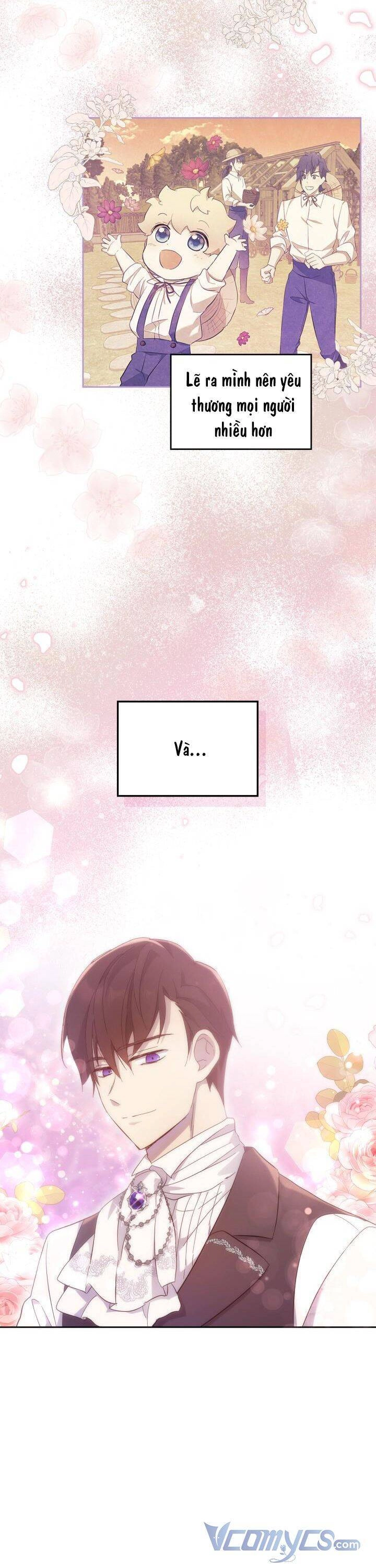 Tôi Vô Tình Cứu Được Em Trai Nam Chính Chapter 55 - 8