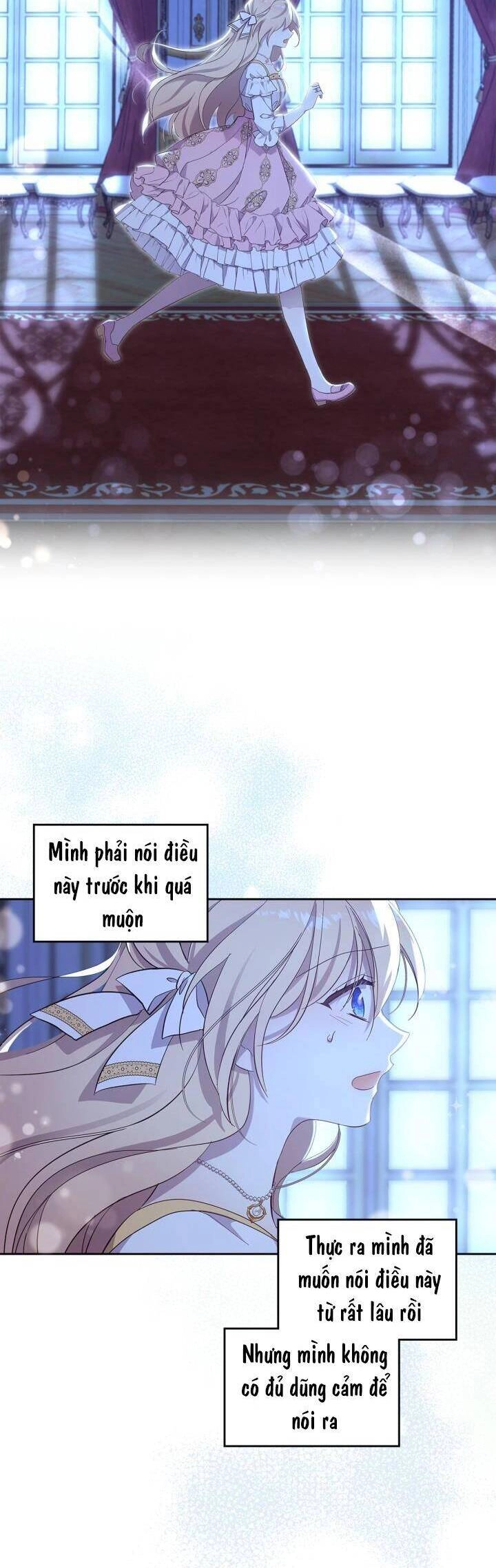 Tôi Vô Tình Cứu Được Em Trai Nam Chính Chapter 55 - 10