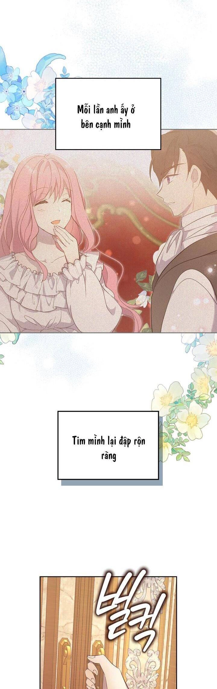 Tôi Vô Tình Cứu Được Em Trai Nam Chính Chapter 55 - 11