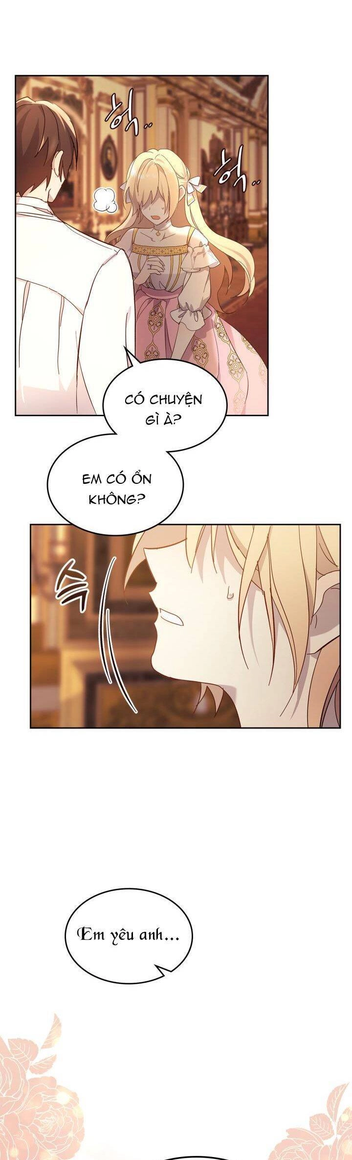 Tôi Vô Tình Cứu Được Em Trai Nam Chính Chapter 55 - 13