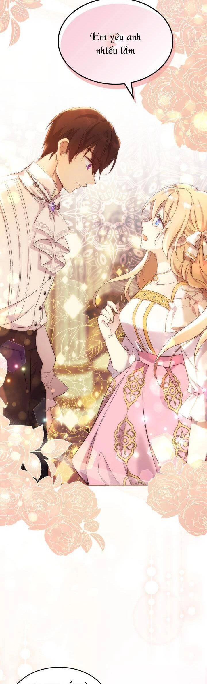 Tôi Vô Tình Cứu Được Em Trai Nam Chính Chapter 55 - 14