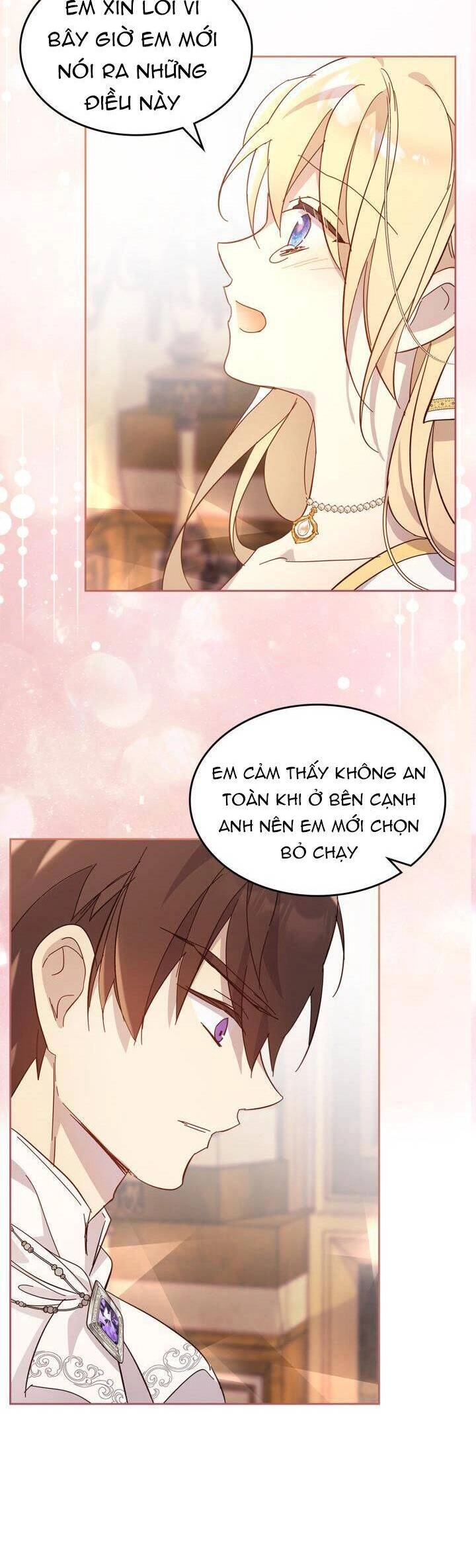 Tôi Vô Tình Cứu Được Em Trai Nam Chính Chapter 55 - 15