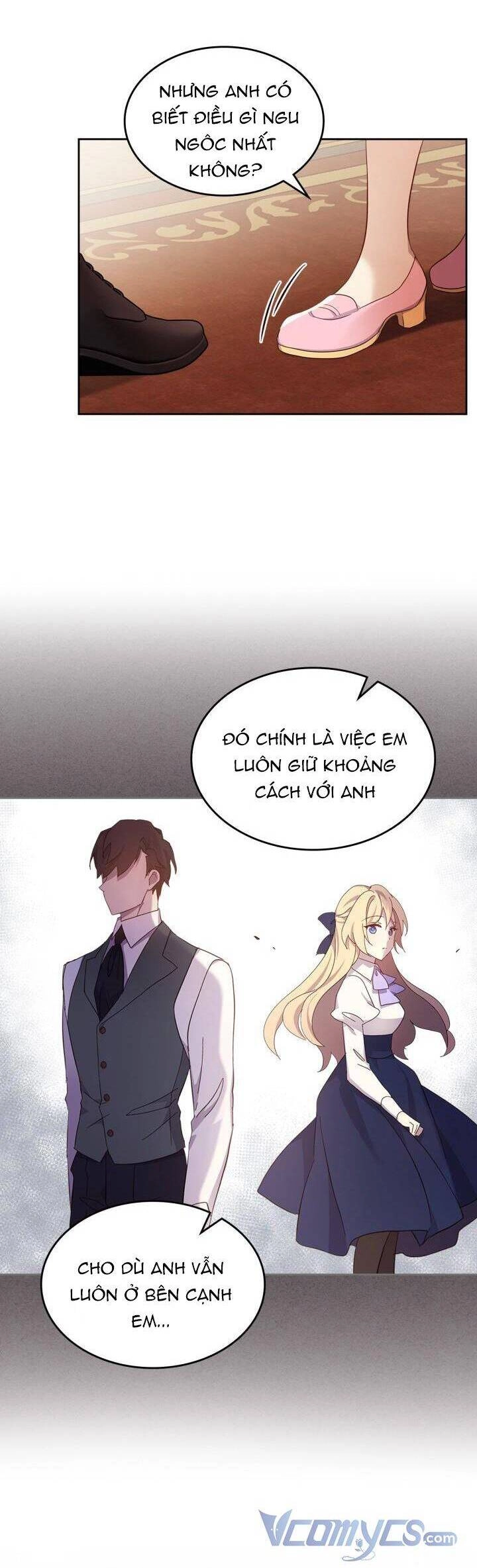 Tôi Vô Tình Cứu Được Em Trai Nam Chính Chapter 55 - 16