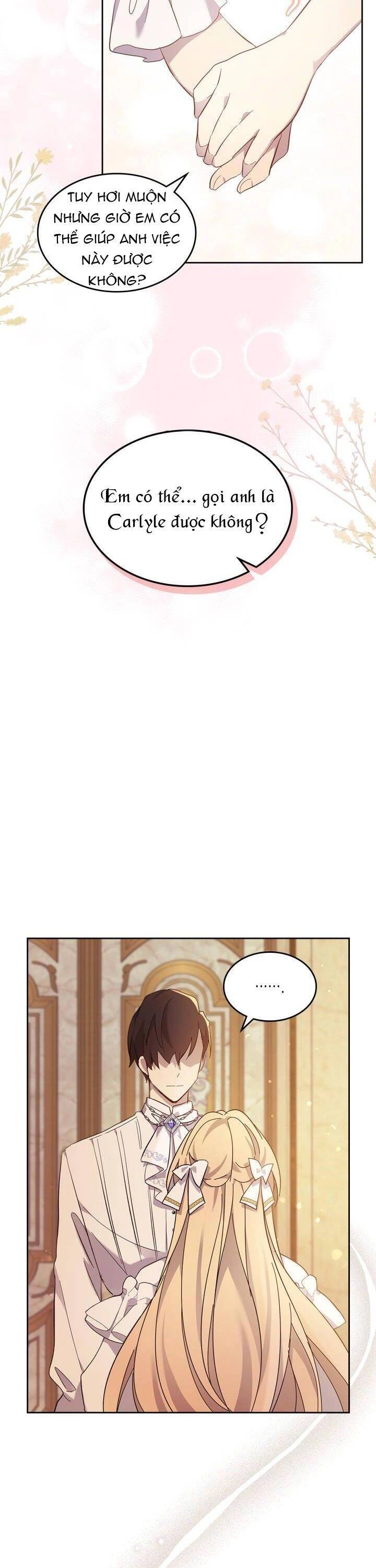 Tôi Vô Tình Cứu Được Em Trai Nam Chính Chapter 55 - 18