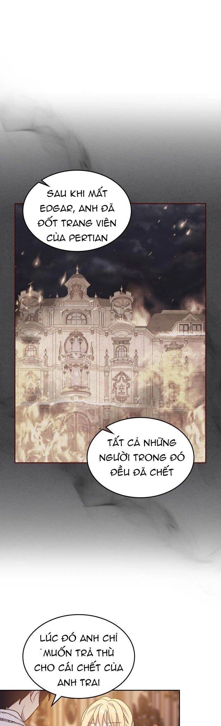 Tôi Vô Tình Cứu Được Em Trai Nam Chính Chapter 55 - 20
