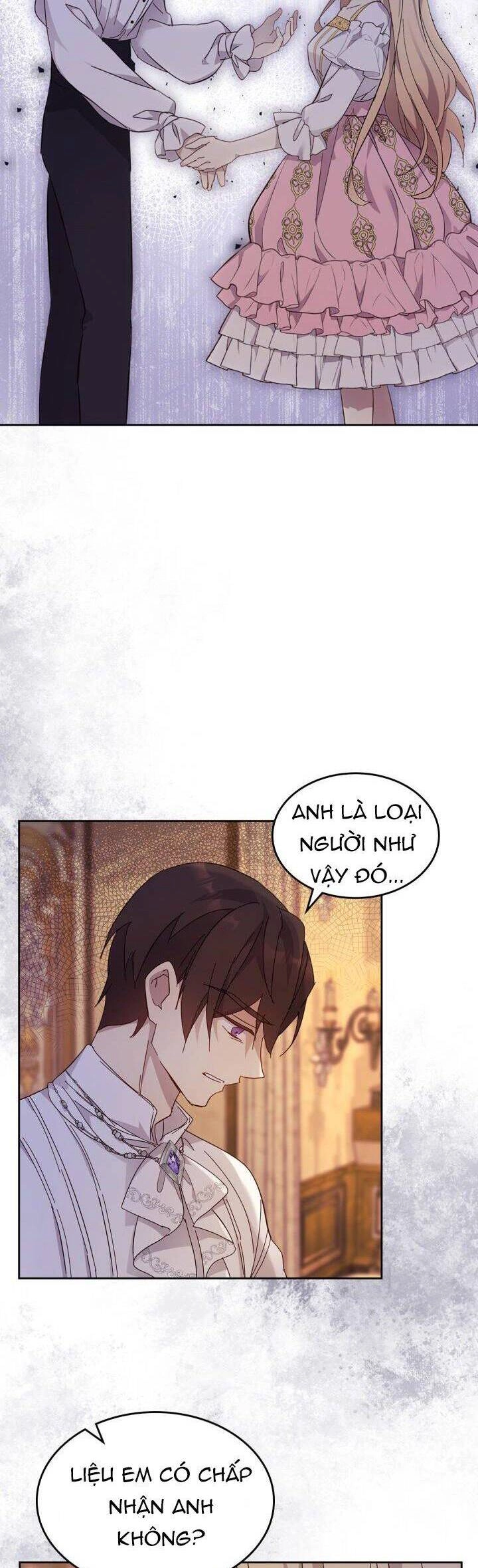 Tôi Vô Tình Cứu Được Em Trai Nam Chính Chapter 55 - 22