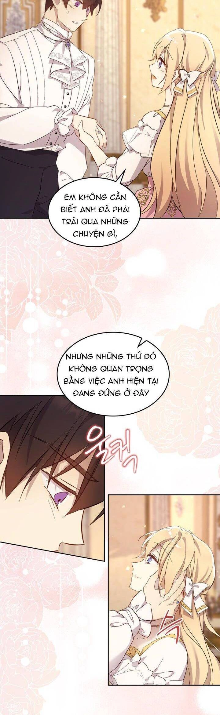 Tôi Vô Tình Cứu Được Em Trai Nam Chính Chapter 55 - 25