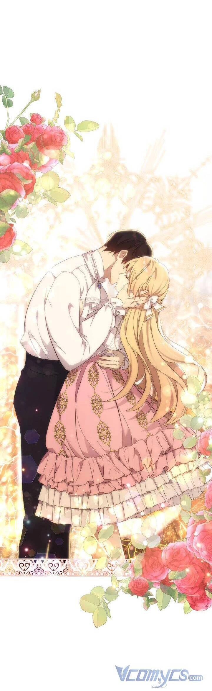 Tôi Vô Tình Cứu Được Em Trai Nam Chính Chapter 55 - 27