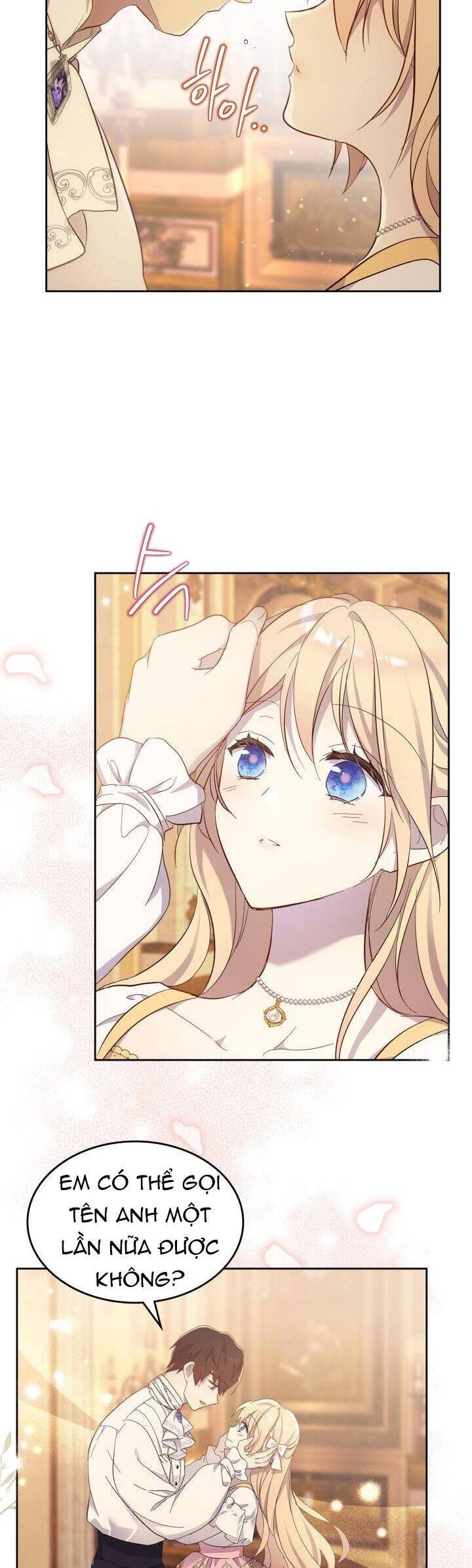 Tôi Vô Tình Cứu Được Em Trai Nam Chính Chapter 55 - 30