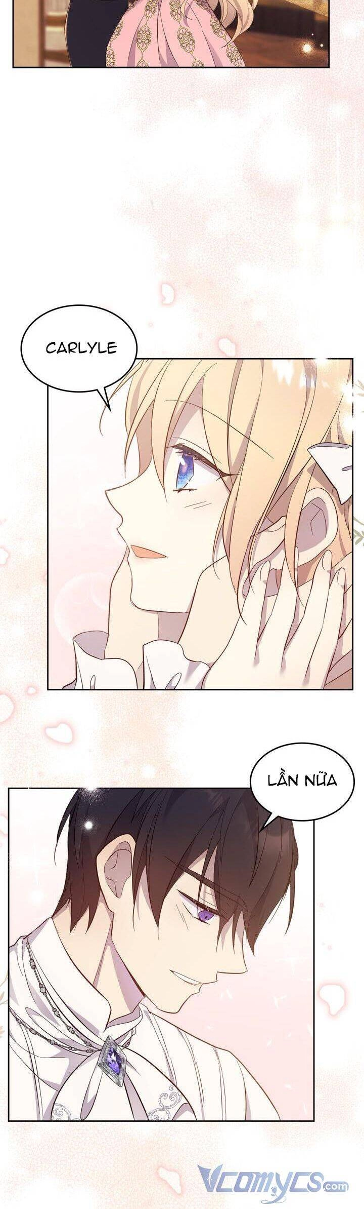 Tôi Vô Tình Cứu Được Em Trai Nam Chính Chapter 55 - 31