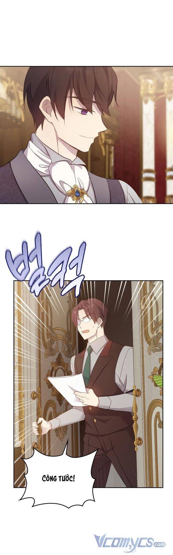 Tôi Vô Tình Cứu Được Em Trai Nam Chính Chapter 55 - 35