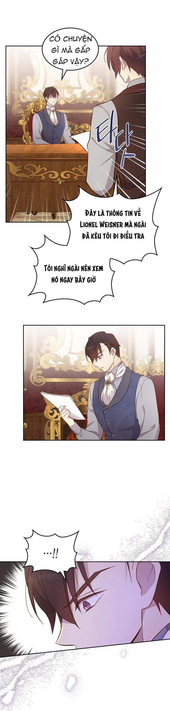 Tôi Vô Tình Cứu Được Em Trai Nam Chính Chapter 55 - 36