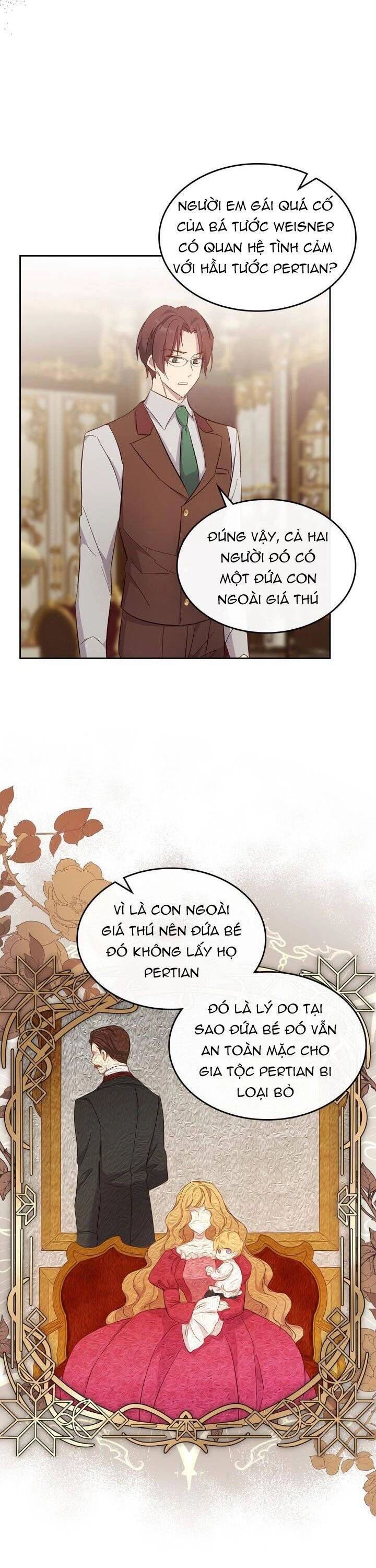 Tôi Vô Tình Cứu Được Em Trai Nam Chính Chapter 55 - 37