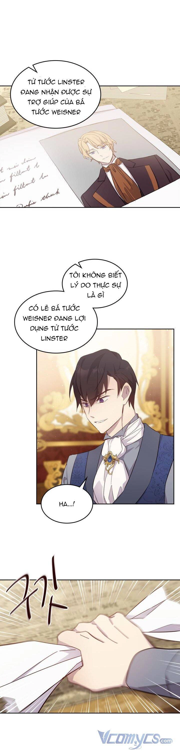 Tôi Vô Tình Cứu Được Em Trai Nam Chính Chapter 55 - 38