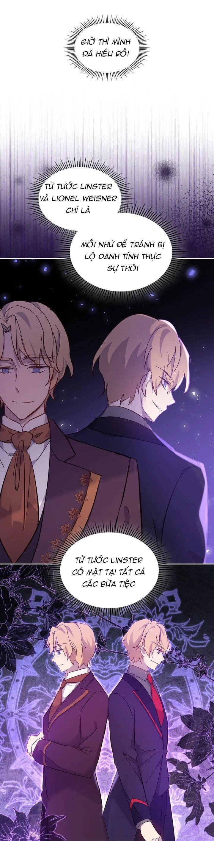 Tôi Vô Tình Cứu Được Em Trai Nam Chính Chapter 55 - 39