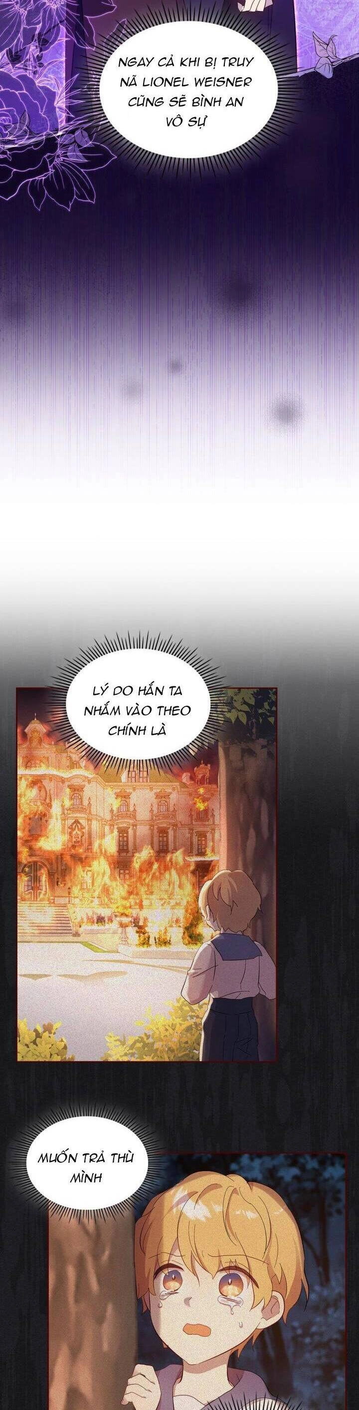 Tôi Vô Tình Cứu Được Em Trai Nam Chính Chapter 55 - 40