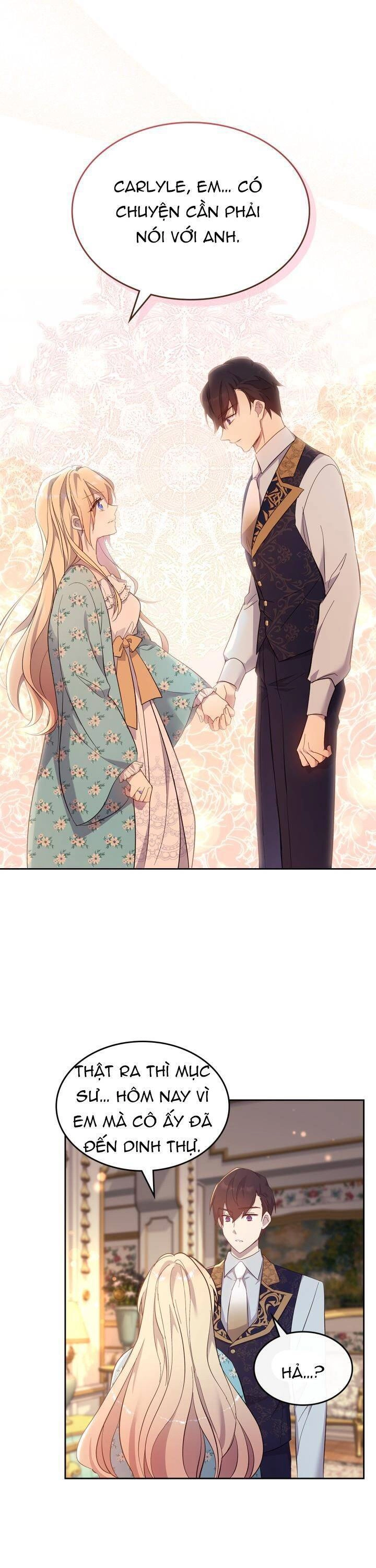 Tôi Vô Tình Cứu Được Em Trai Nam Chính Chapter 57 - 3