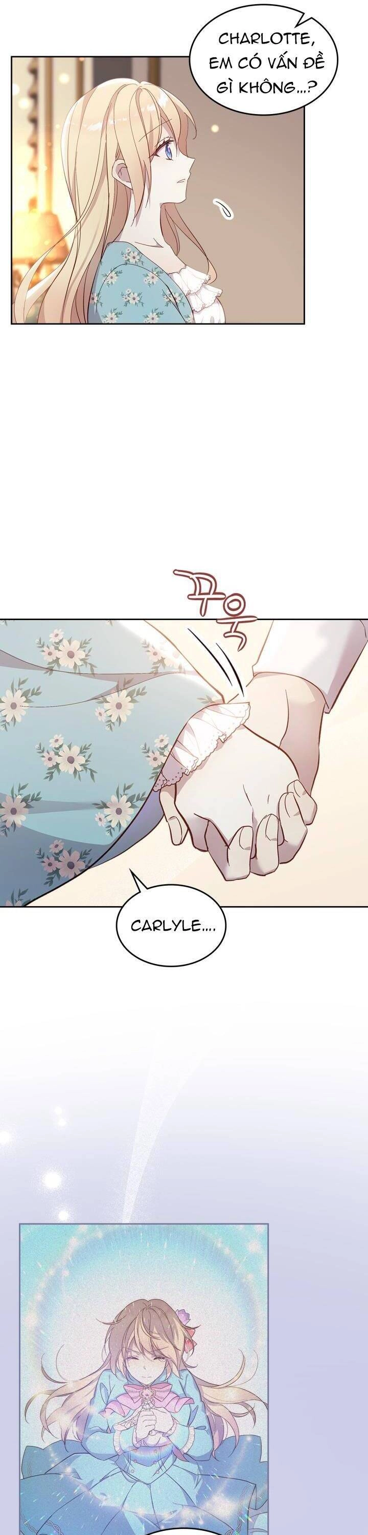 Tôi Vô Tình Cứu Được Em Trai Nam Chính Chapter 57 - 4