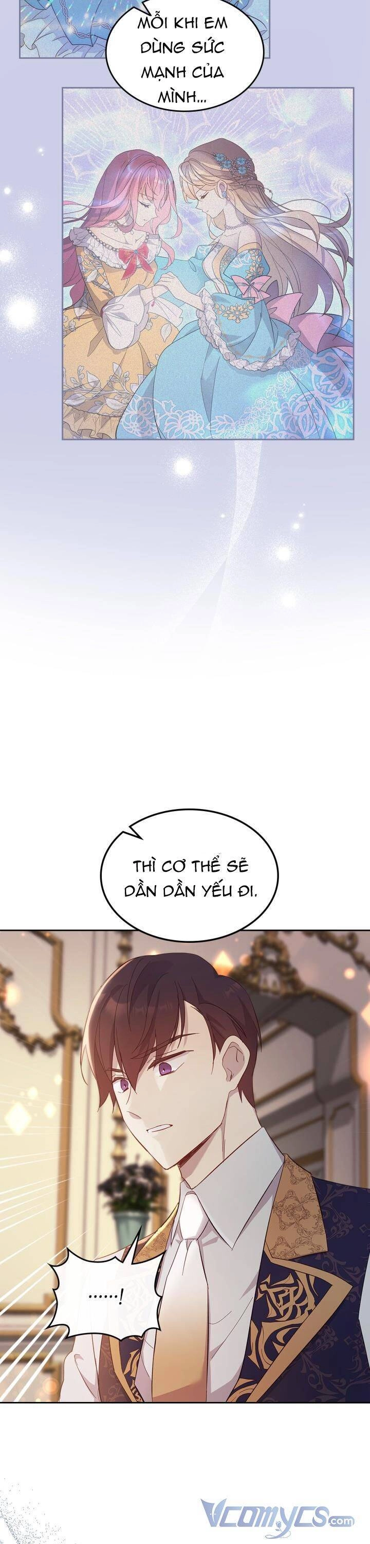 Tôi Vô Tình Cứu Được Em Trai Nam Chính Chapter 57 - 5