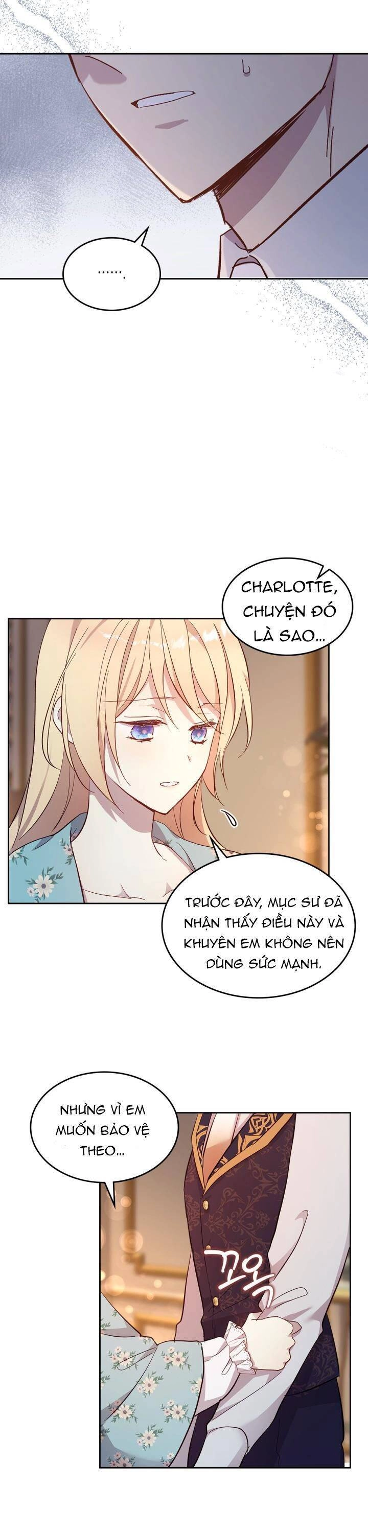 Tôi Vô Tình Cứu Được Em Trai Nam Chính Chapter 57 - 6