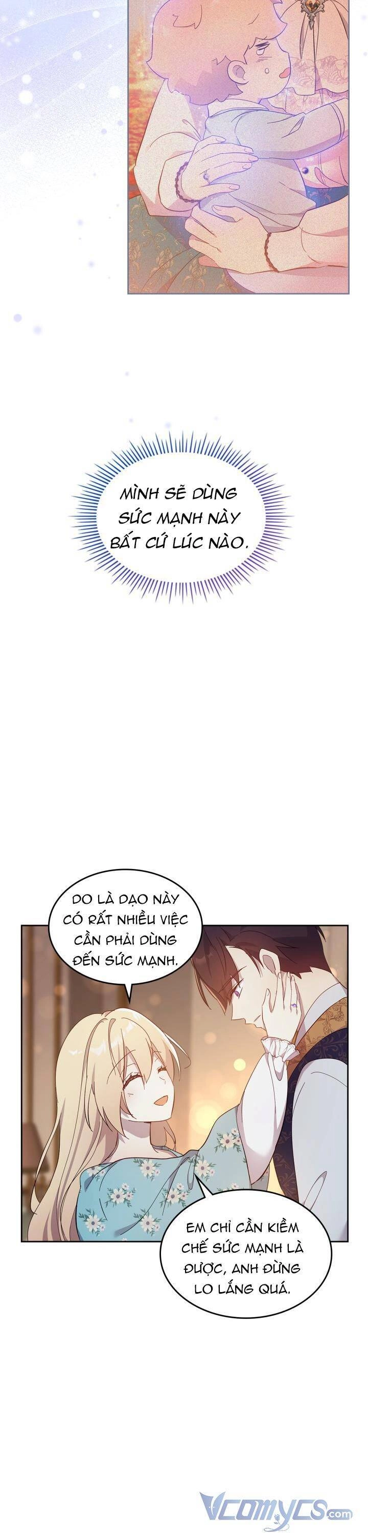 Tôi Vô Tình Cứu Được Em Trai Nam Chính Chapter 57 - 11