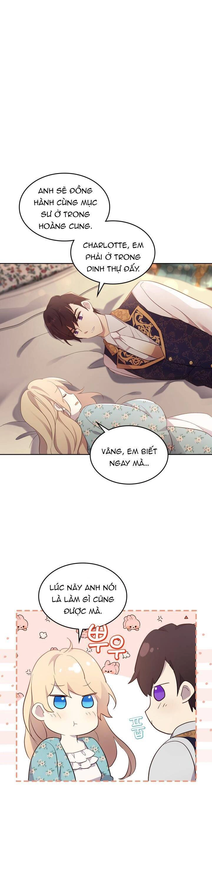 Tôi Vô Tình Cứu Được Em Trai Nam Chính Chapter 57 - 16