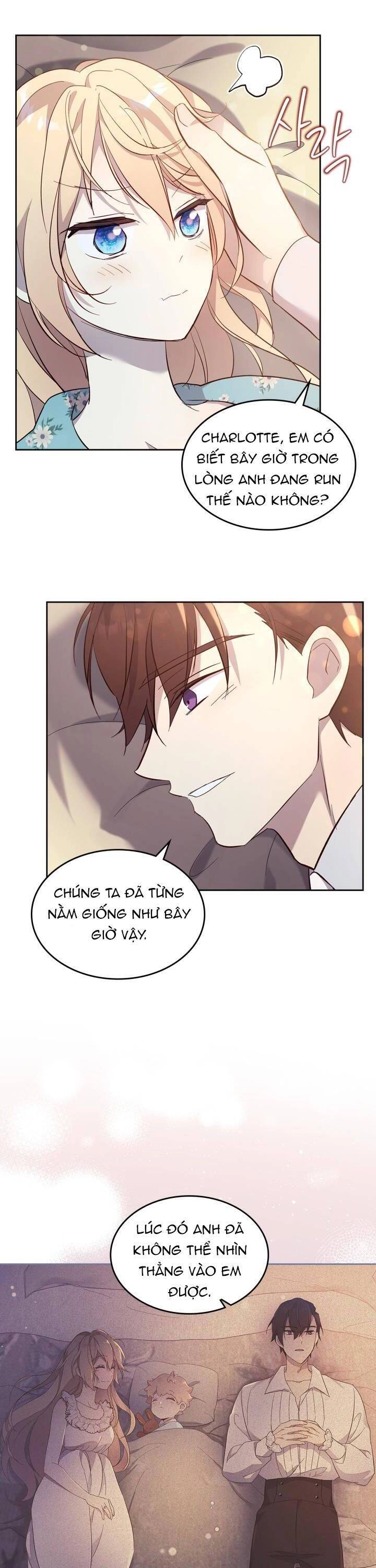 Tôi Vô Tình Cứu Được Em Trai Nam Chính Chapter 57 - 17