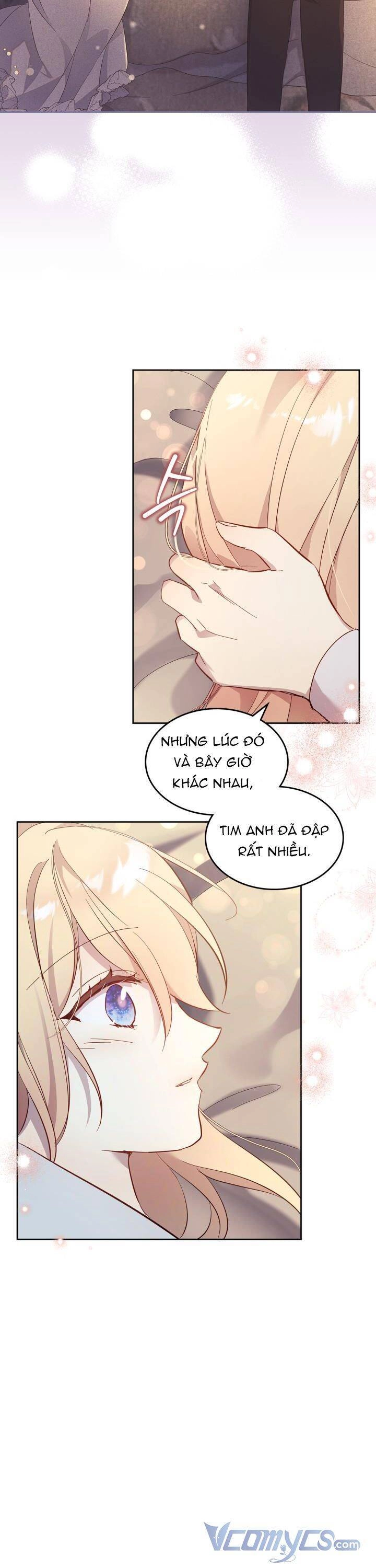 Tôi Vô Tình Cứu Được Em Trai Nam Chính Chapter 57 - 18