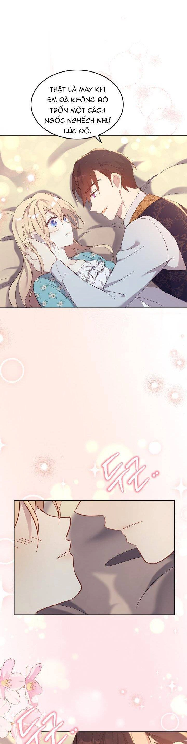 Tôi Vô Tình Cứu Được Em Trai Nam Chính Chapter 57 - 19