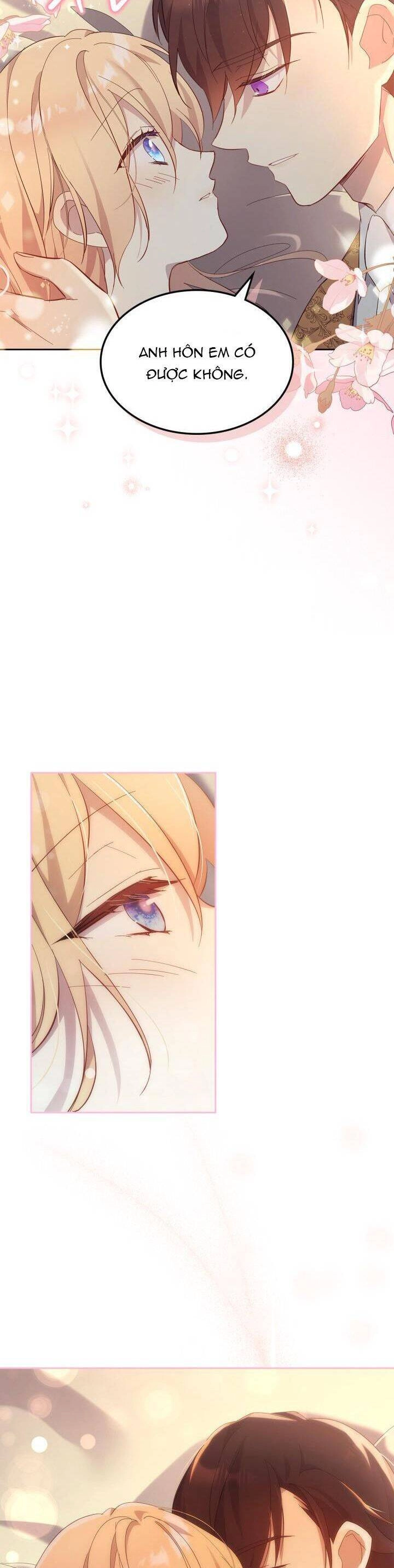 Tôi Vô Tình Cứu Được Em Trai Nam Chính Chapter 57 - 20